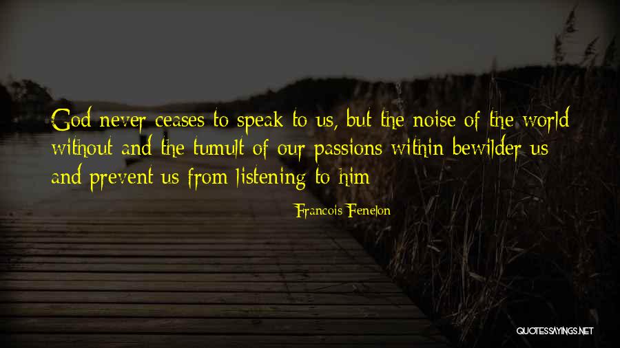 Fumihiro Hirota Quotes By Francois Fenelon Fumihiro Hirota Quotes By Francois Fenelon