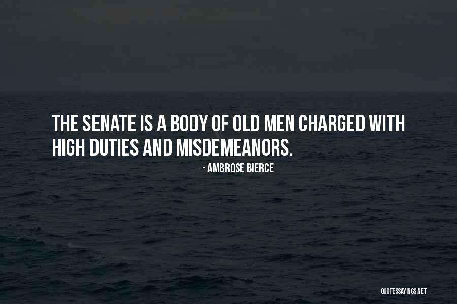 Fumika Baba Quotes By Ambrose Bierce Fumika Baba Quotes By Ambrose Bierce