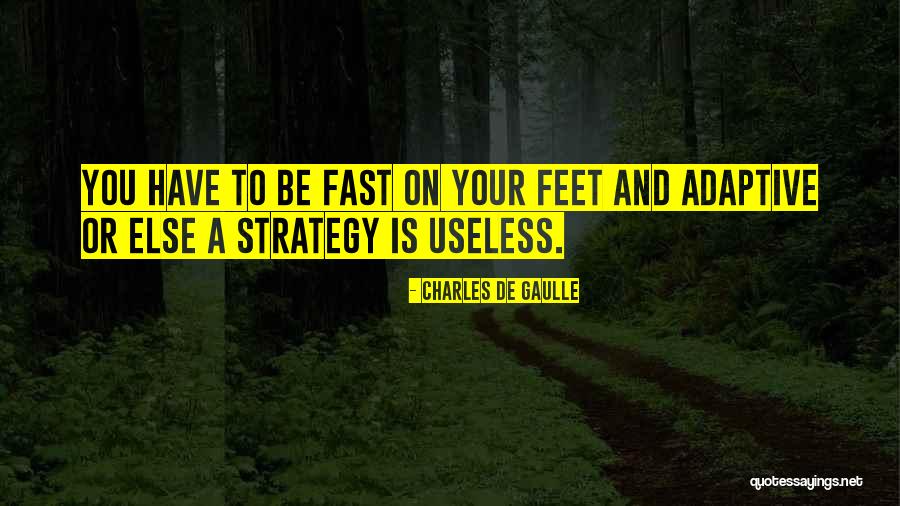 Fumiki Taguchi Quotes By Charles De Gaulle Fumiki Taguchi Quotes By Charles De Gaulle