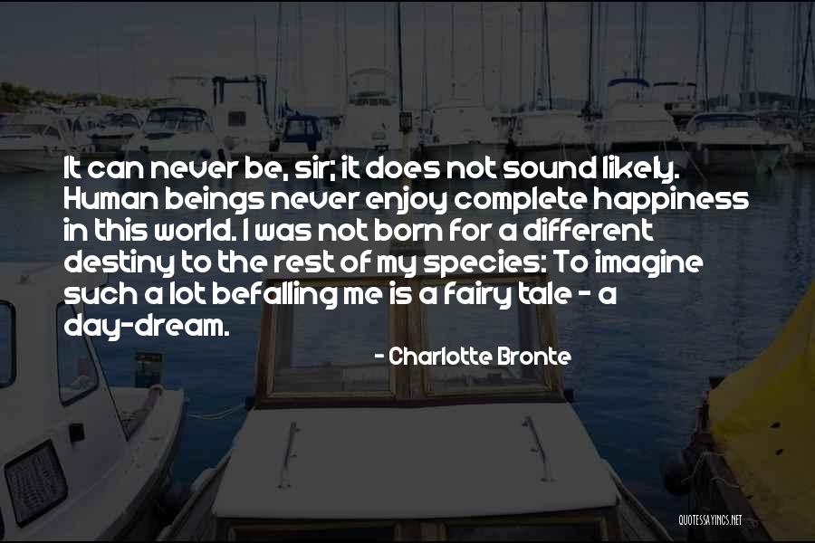 Fumiki Taguchi Quotes By Charlotte Bronte Fumiki Taguchi Quotes By Charlotte Bronte