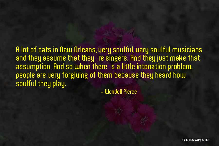 Fuming With Anger Quotes By Wendell Pierce Fuming With Anger Quotes By Wendell Pierce