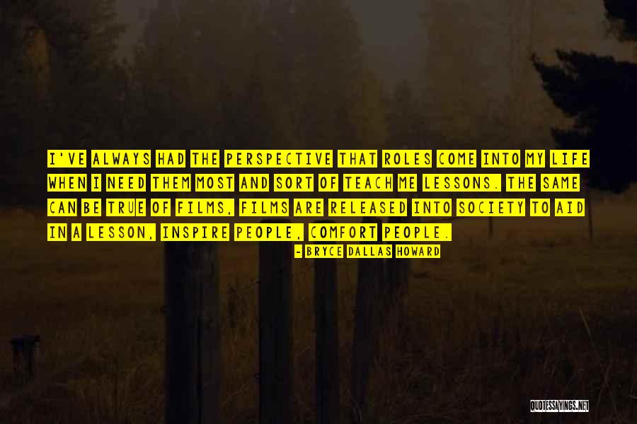 Fumings Quotes By Bryce Dallas Howard Fumings Quotes By Bryce Dallas Howard