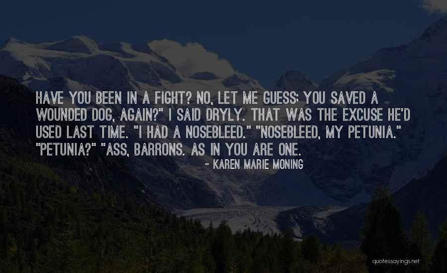 Fuminori Kawakubo Quotes By Karen Marie Moning Fuminori Kawakubo Quotes By Karen Marie Moning