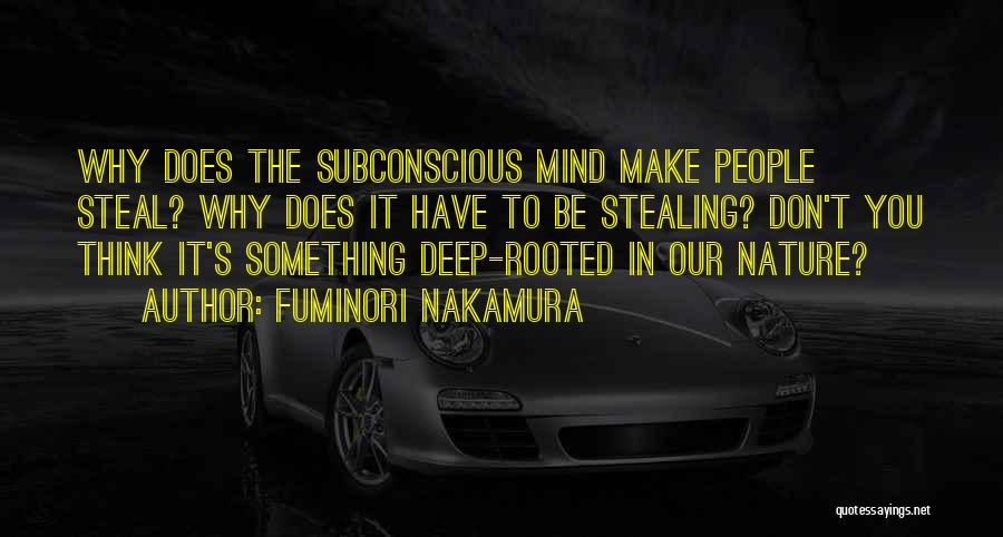 Fuminori Nakamura Quotes 1394292