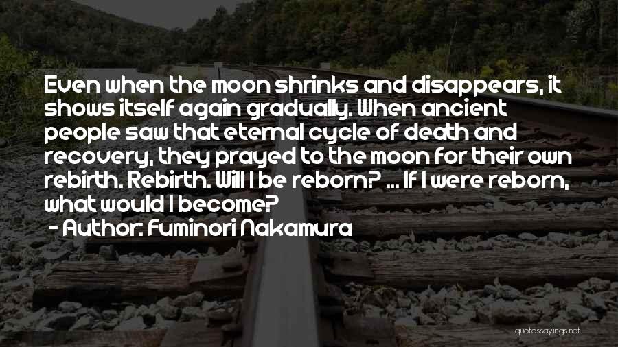 Fuminori Nakamura Quotes 1553265