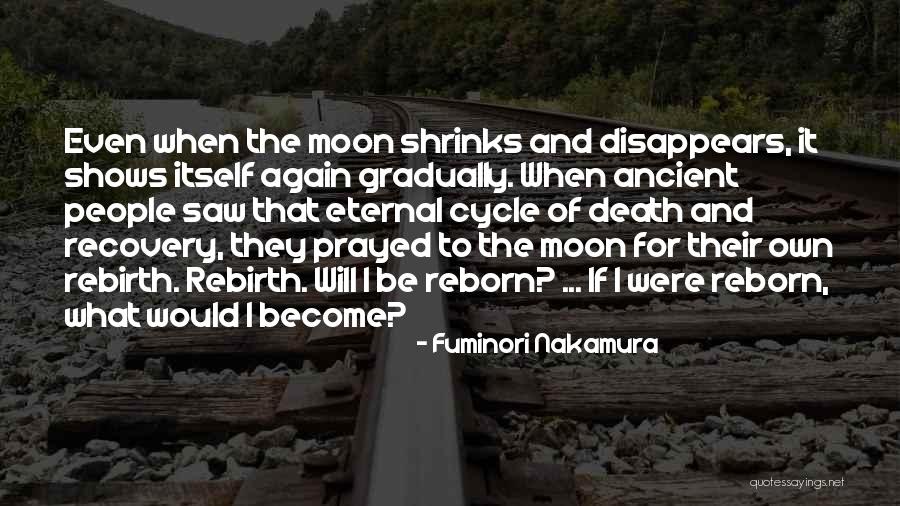 Fuminori Nakamura Quotes 1553265