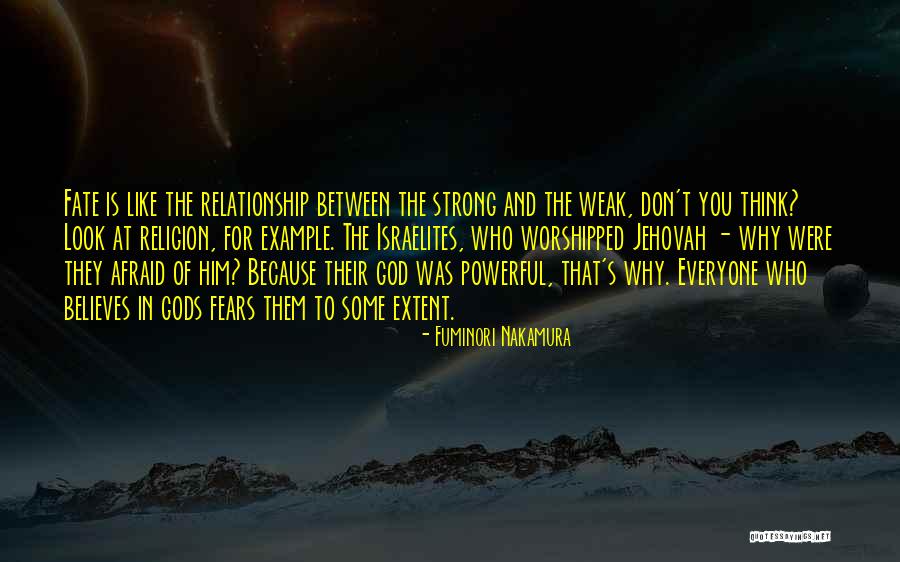 Fuminori Nakamura Quotes 2191420 Fuminori Nakamura Quotes 2191420