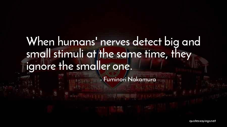 Fuminori Nakamura Quotes 88349 Fuminori Nakamura Quotes 88349
