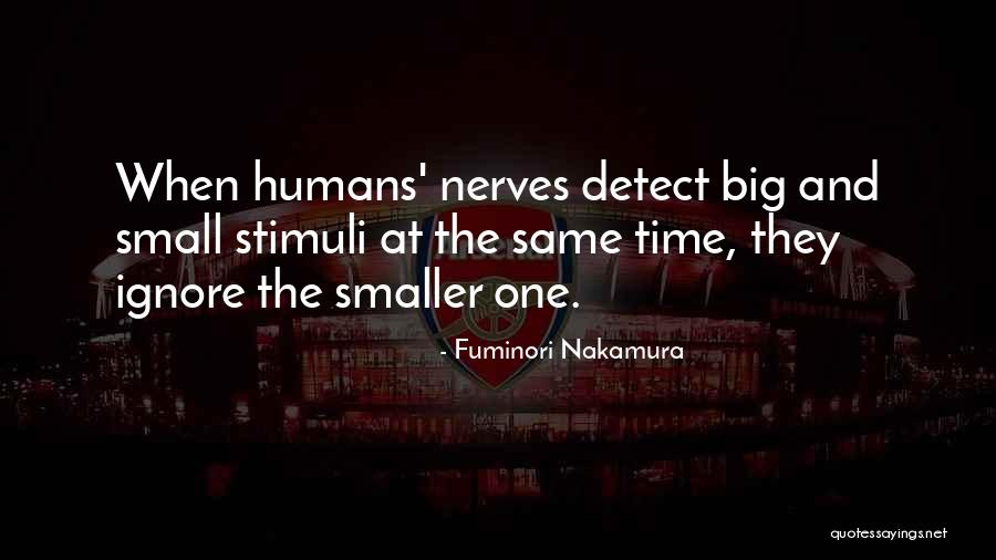 Fuminori Nakamura Quotes 88349