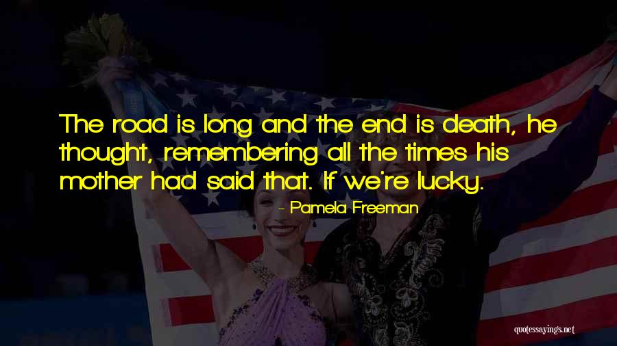 Fumisterie Quotes By Pamela Freeman Fumisterie Quotes By Pamela Freeman