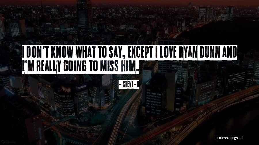 Fumitaka Matsuoka Quotes By Steve-O Fumitaka Matsuoka Quotes By Steve-O