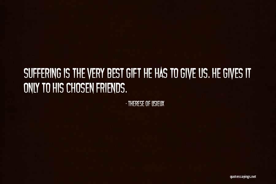 Fumitaka Mikuni Quotes By Therese Of Lisieux Fumitaka Mikuni Quotes By Therese Of Lisieux