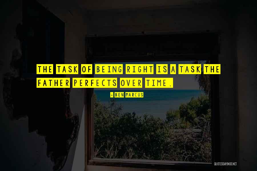 Fumitaka Yano Quotes By Ben Marcus Fumitaka Yano Quotes By Ben Marcus