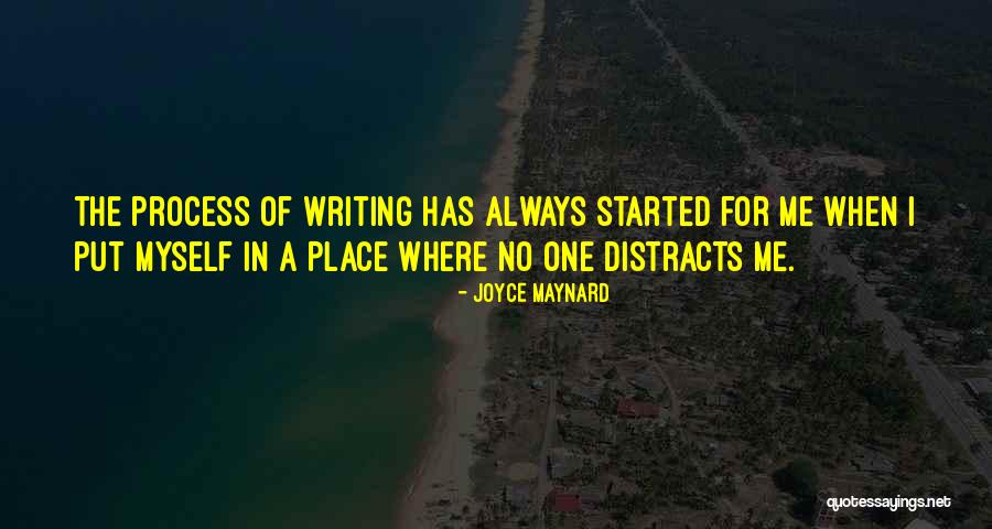 Fumitake Igarashi Quotes By Joyce Maynard Fumitake Igarashi Quotes By Joyce Maynard