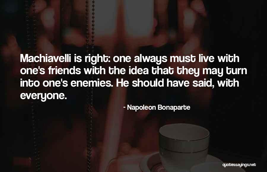 Fumitake Nishimura Quotes By Napoleon Bonaparte Fumitake Nishimura Quotes By Napoleon Bonaparte