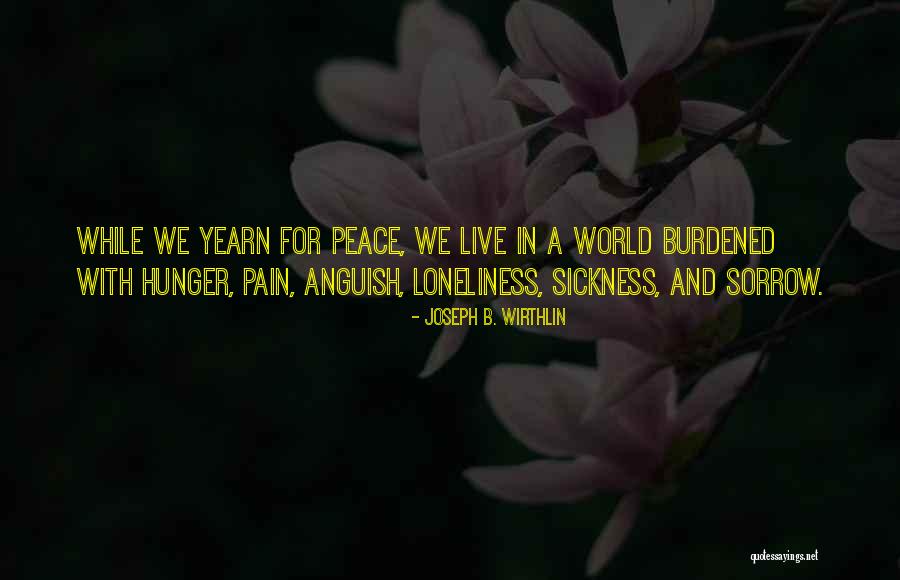 Fumiya Pbb Quotes By Joseph B. Wirthlin Fumiya Pbb Quotes By Joseph B. Wirthlin