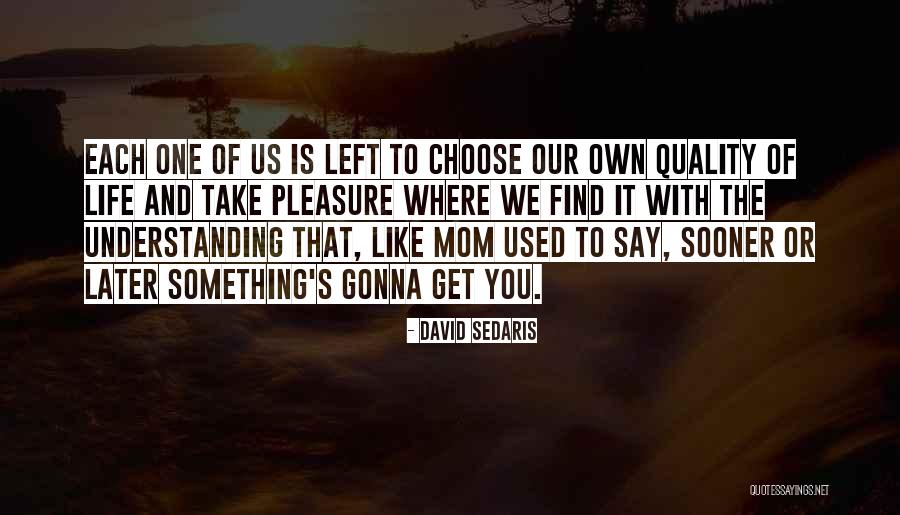 Fumiyo Ikeda Quotes By David Sedaris Fumiyo Ikeda Quotes By David Sedaris