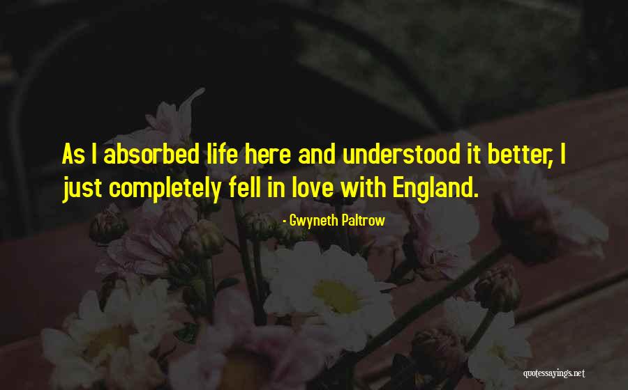 Fumiyo Ikeda Quotes By Gwyneth Paltrow Fumiyo Ikeda Quotes By Gwyneth Paltrow