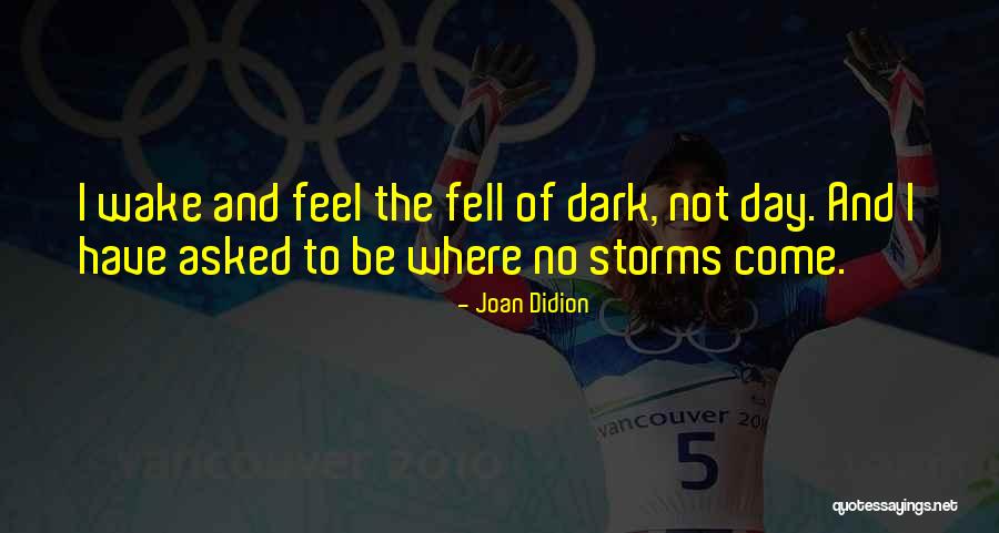 Fumiyo Ikeda Quotes By Joan Didion Fumiyo Ikeda Quotes By Joan Didion