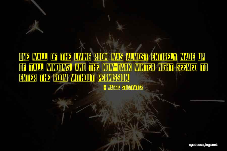 Fumiyo Ikeda Quotes By Maggie Stiefvater Fumiyo Ikeda Quotes By Maggie Stiefvater