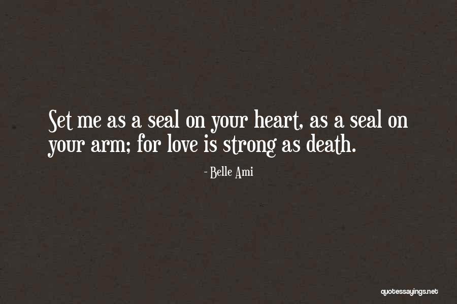Fumso Quotes By Belle Ami Fumso Quotes By Belle Ami