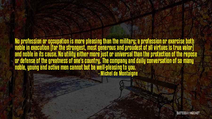 Fumso Quotes By Michel De Montaigne Fumso Quotes By Michel De Montaigne