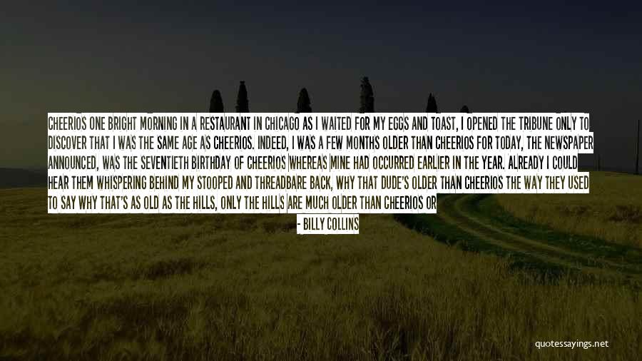 Fumsup Quotes By Billy Collins Fumsup Quotes By Billy Collins