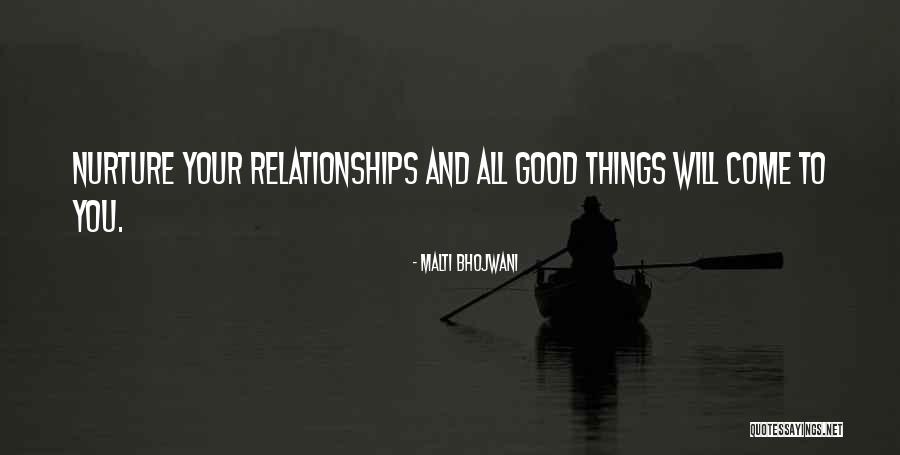 Fumsup Quotes By Malti Bhojwani Fumsup Quotes By Malti Bhojwani