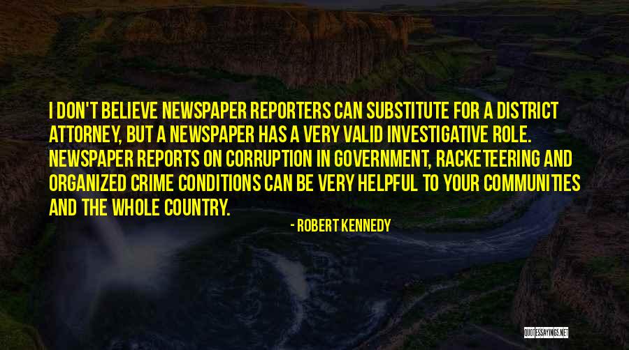 Fumul De Culoare Quotes By Robert Kennedy Fumul De Culoare Quotes By Robert Kennedy