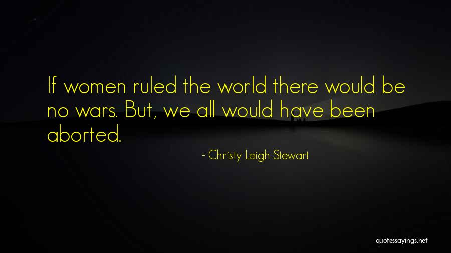 Fumularo Quotes By Christy Leigh Stewart Fumularo Quotes By Christy Leigh Stewart