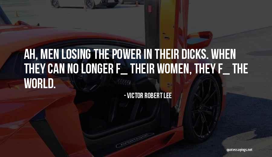 Fumuri Metin2 Quotes By Victor Robert Lee Fumuri Metin2 Quotes By Victor Robert Lee