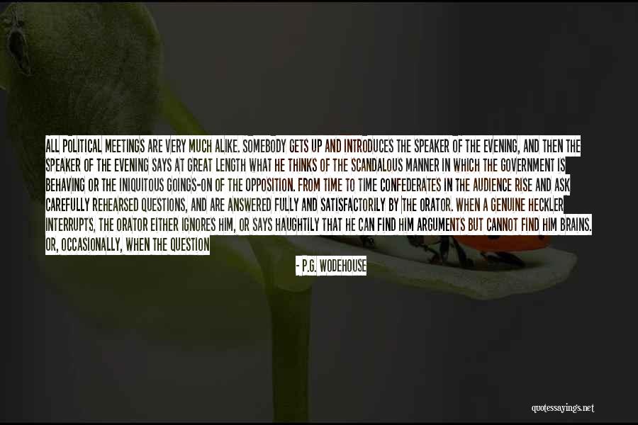 Fun And Games Quotes By P.G. Wodehouse Fun And Games Quotes By P.G. Wodehouse