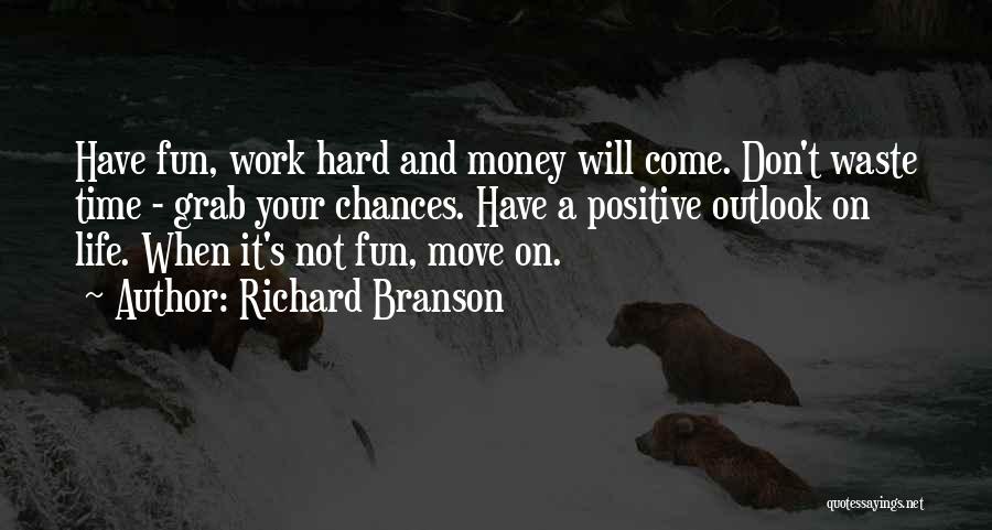 Fun And Positive Quotes By Richard Branson