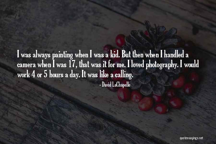 Fun Boat Quotes By David LaChapelle Fun Boat Quotes By David LaChapelle