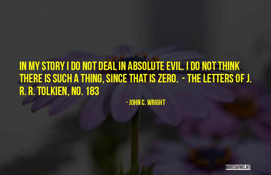 Fun Carnival Quotes By John C. Wright Fun Carnival Quotes By John C. Wright
