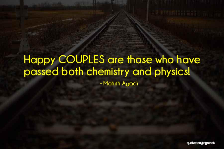 Fun Chemistry Quotes By Mohith Agadi Fun Chemistry Quotes By Mohith Agadi