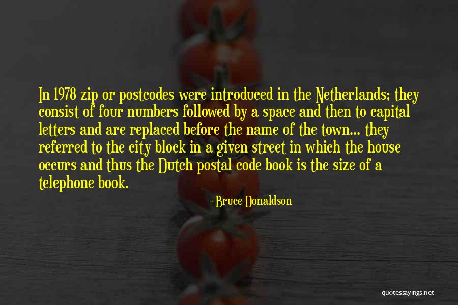 Fun City Quotes By Bruce Donaldson Fun City Quotes By Bruce Donaldson