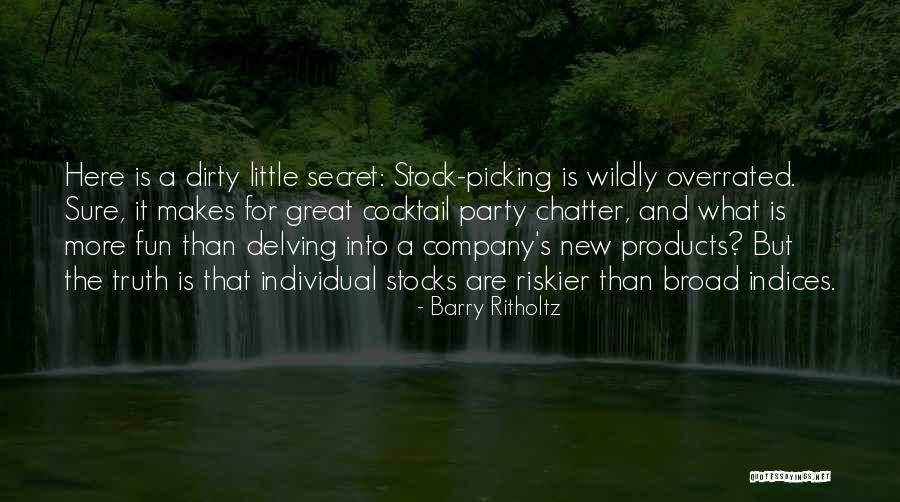 Fun Cocktail Quotes By Barry Ritholtz Fun Cocktail Quotes By Barry Ritholtz