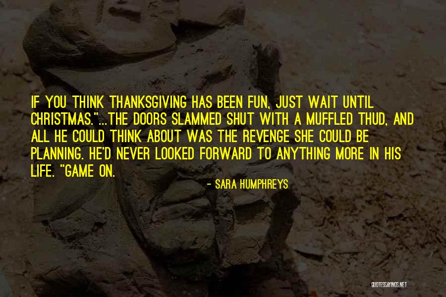 Fun Contemporary Romance Quotes By Sara Humphreys Fun Contemporary Romance Quotes By Sara Humphreys