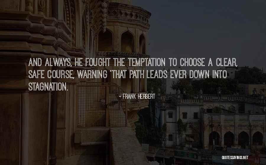 Fun Crafting Quotes By Frank Herbert Fun Crafting Quotes By Frank Herbert