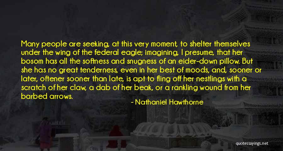 Fun Cupcake Quotes By Nathaniel Hawthorne Fun Cupcake Quotes By Nathaniel Hawthorne