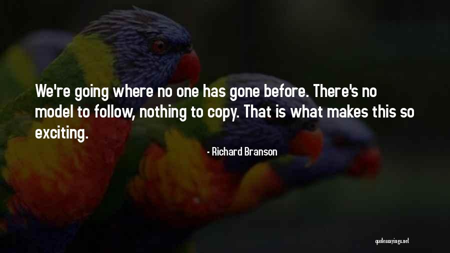 Fun Exciting Quotes By Richard Branson Fun Exciting Quotes By Richard Branson