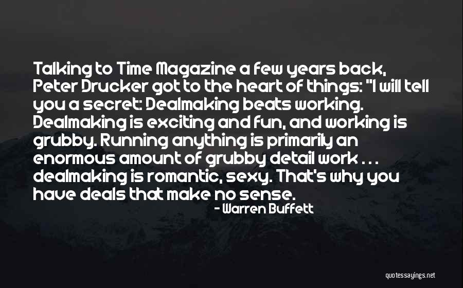 Fun Exciting Quotes By Warren Buffett Fun Exciting Quotes By Warren Buffett