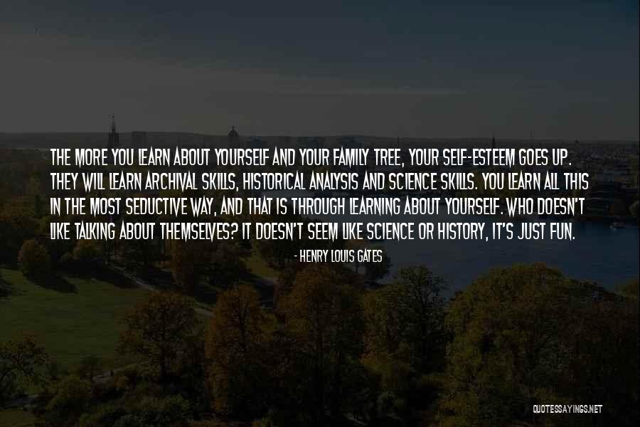 Fun For Louis Quotes By Henry Louis Gates Fun For Louis Quotes By Henry Louis Gates