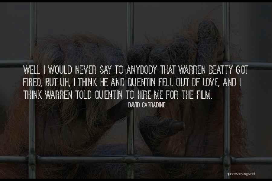 Fun Fun Fun Fun Fun Meme Quotes By David Carradine Fun Fun Fun Fun Fun Meme Quotes By David Carradine