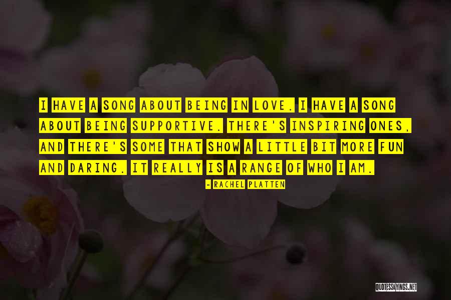 Fun Fun Fun Fun Fun Song Quotes By Rachel Platten Fun Fun Fun Fun Fun Song Quotes By Rachel Platten