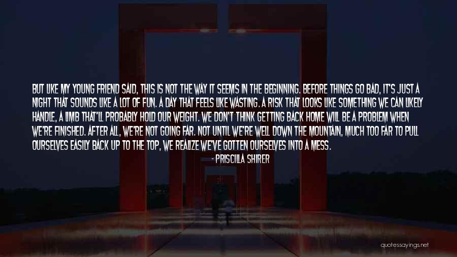 Fun Good Night Quotes By Priscilla Shirer Fun Good Night Quotes By Priscilla Shirer