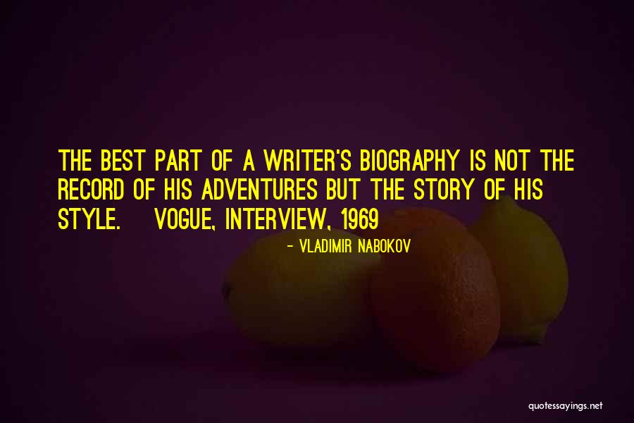 Fun Grill Quotes By Vladimir Nabokov Fun Grill Quotes By Vladimir Nabokov