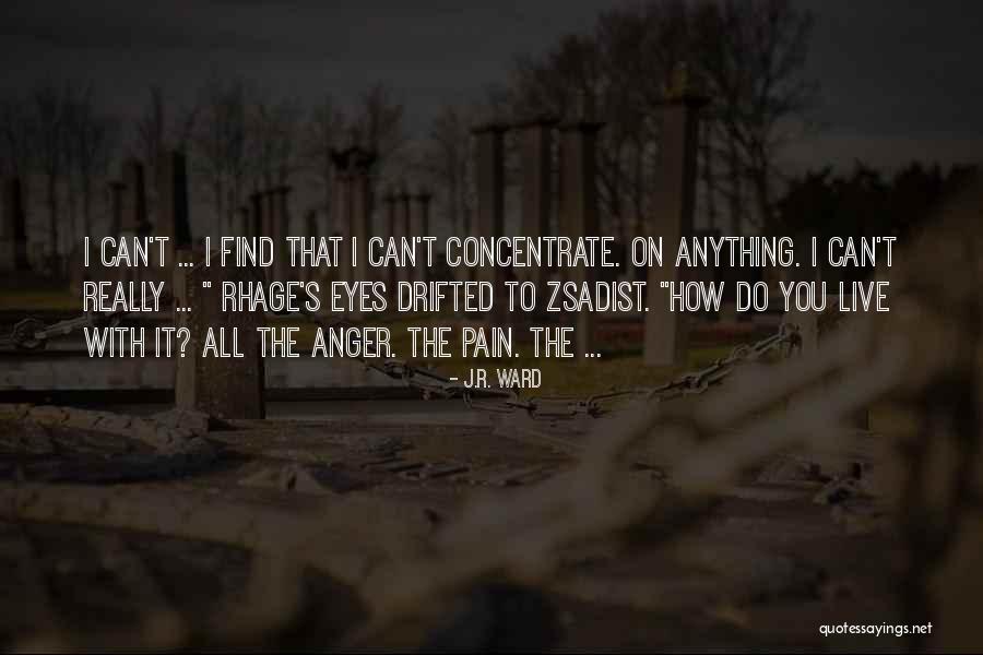 Fun Halloween Witch Quotes By J.R. Ward Fun Halloween Witch Quotes By J.R. Ward
