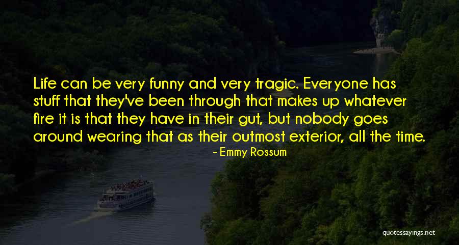 Fun Houses For Sale Quotes By Emmy Rossum Fun Houses For Sale Quotes By Emmy Rossum
